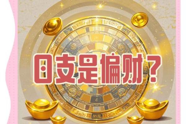 命里有偏财的深层含义与生活启示