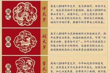 探索龙命理:龙年出生的人命理特点与运势分析
