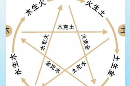 探秘命理与风水学:如何利用五行调和你的生活环境