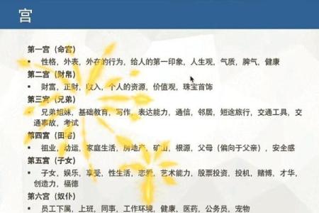 探索各种命格:揭示女人命运的神秘面纱