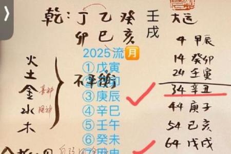 命理探秘:九三年三月初六出生的人的命运与人生
