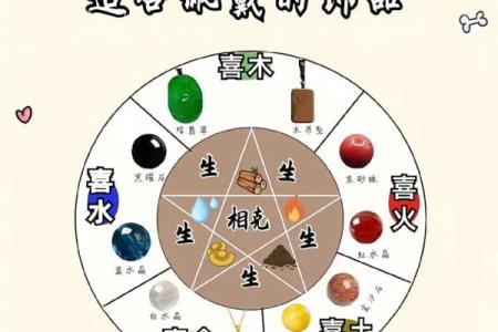 命理缺水缺火,佩戴首饰助旺运势,破解困境!