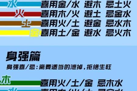 解读女命：印比星的喜用之道与命理解析