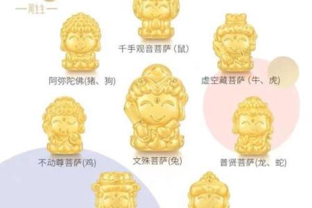命里带佛与命灯的深刻含义与启示