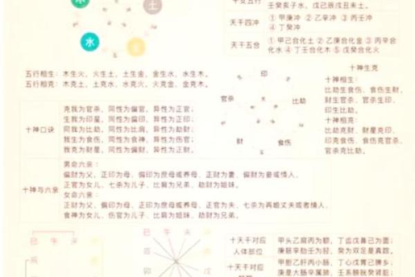 探秘命理四阳：命运的指引与启示之道