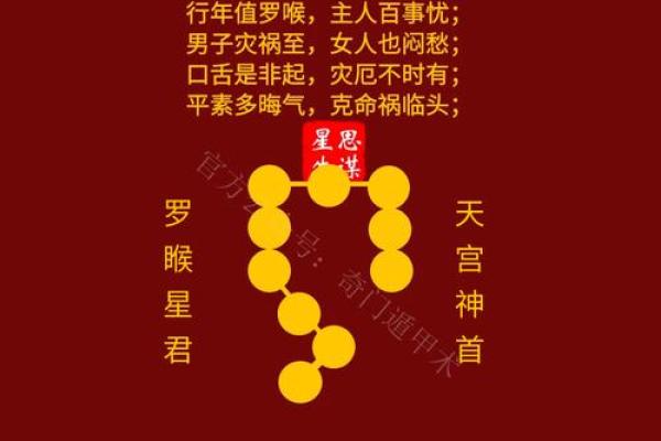探索农历十月七日出生者的命星特征与人生轨迹