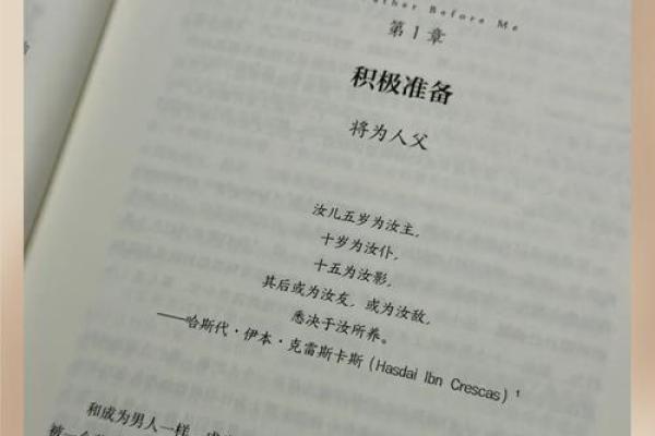 命里三支箭：探究人生的挑战与成长之路