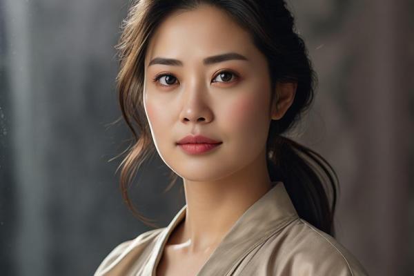 女人四十条命揭秘：每个阶段的精彩与挑战