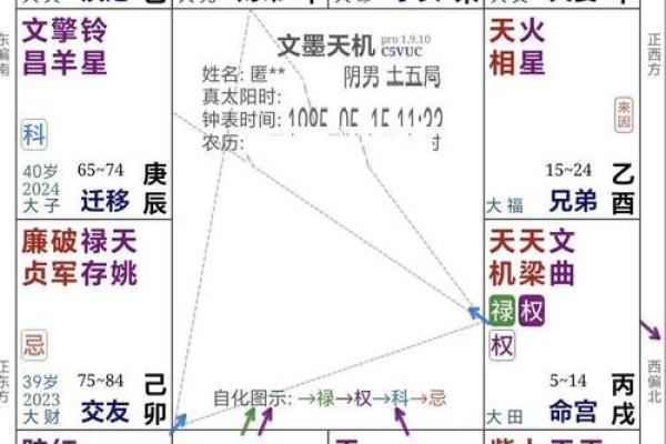 探讨女命乙木与庚金正财的深层含义与影响