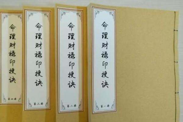 命理中的财劫印绶解析：解密财富与运势的奥秘