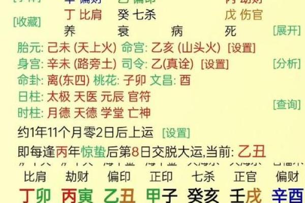 命理师五行属性解析：适合从事的行业与发展方向