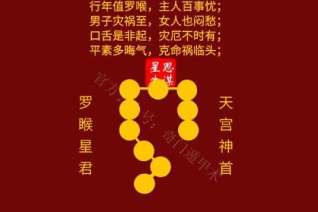 探索农历十月七日出生者的命星特征与人生轨迹