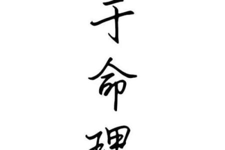 命里有乾坤,探寻命理与人生的深远联系