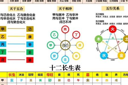 探索坤命西四命的奥秘:命理与人生的交汇