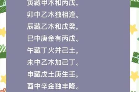 探讨女命乙木与庚金正财的深层含义与影响