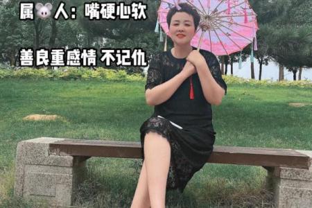 女版二两一命运解析:了解你的性格与人生轨迹