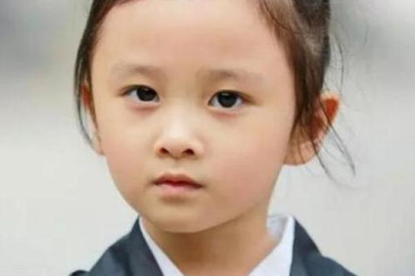 女孩偏童子命，命格解析与生活智慧的完美结合