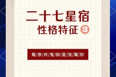 农历七月一生的命运解析:揭秘属于你的星宿与命理