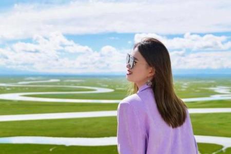 探寻蒙语“巴音拉”的魅力与深意