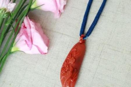 命里缺火的人适合佩戴哪些饰品?让我们一起探索!