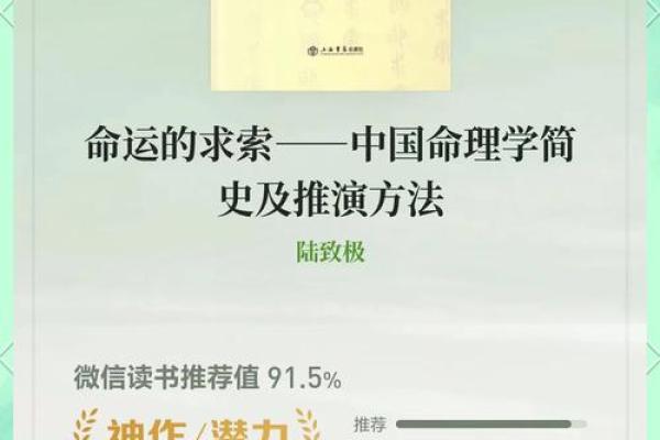 乙酉命局：探寻命运的奥秘与人生方向