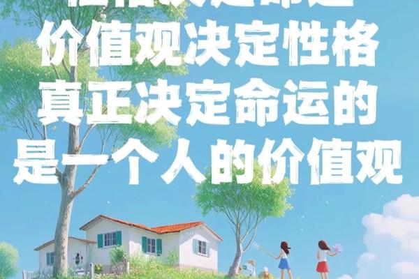 命好是什么意思？探讨命运与生活的关系，擦亮你的眼睛！