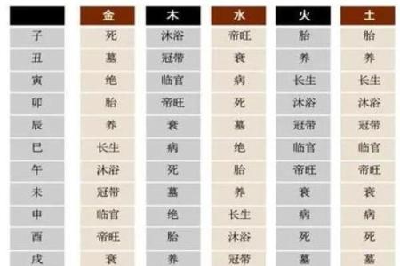 命里木少，如何解读命理中的木元素与人生运势