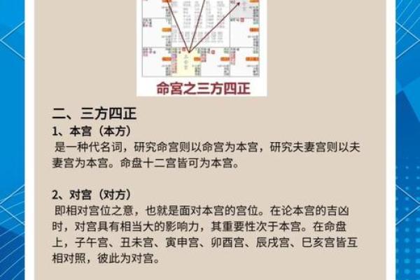 探寻命理奥秘：紫薇星命解析与人生启示