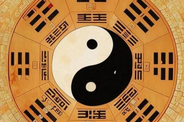命理学中的道行：揭示命运背后的智慧与启示