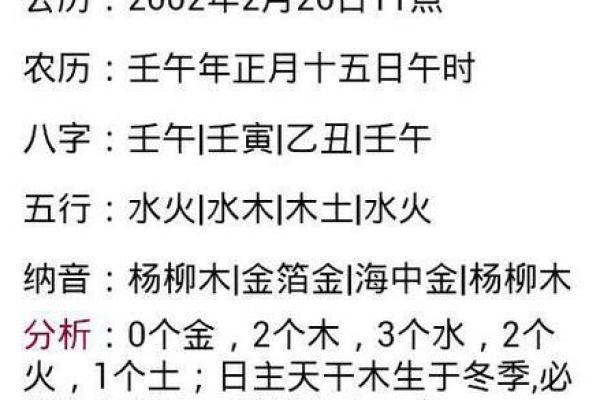 助力木命人的命名之道，探索名字与命理的奇妙关系