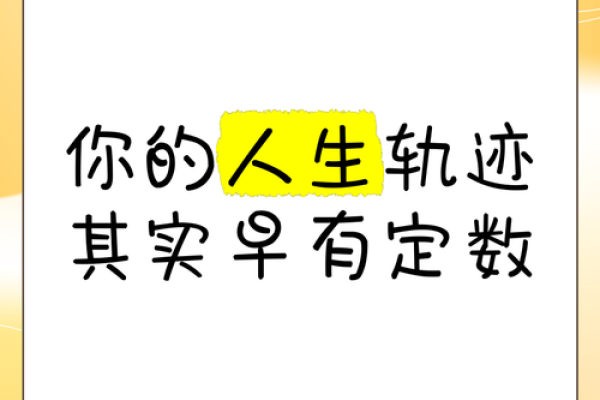 九五年出生的人：命中缺失与人生的精彩轨迹