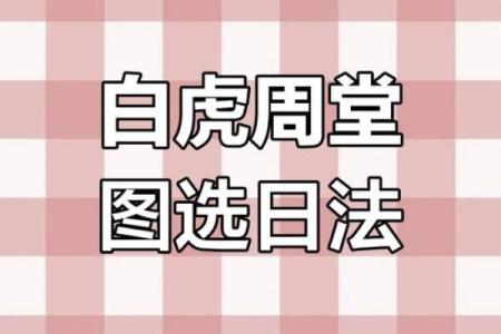 命理中的白虎:象征与解读的神秘之旅