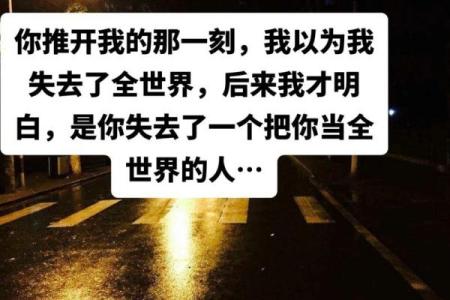 为什么你让我失去那么多，心中那道裂痕难以愈合