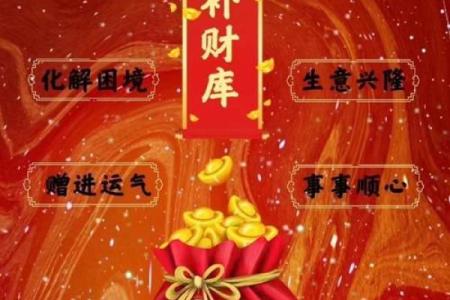 命理解析：揭秘哪种命运最难聚财，让你避免财运低谷！