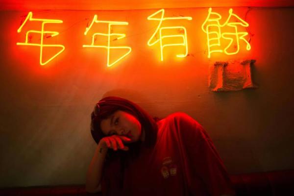 命属本年：命理与人生的奇妙旅程