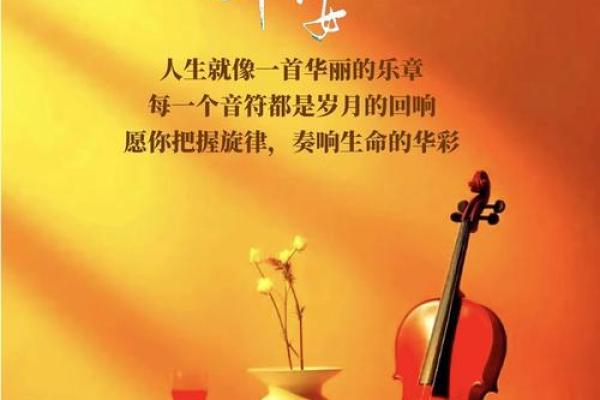 命是你活的，心是你行的，人生由此精彩绽放！