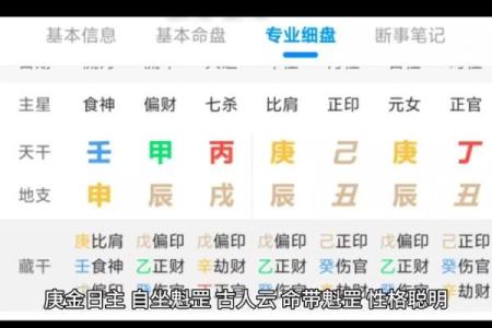 命理解析:男命性格与子女缘分的深厚关系
