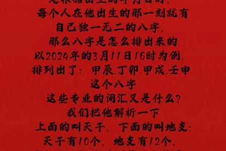 命理八字与文化程度的联系：揭开人生潜能的神秘面纱