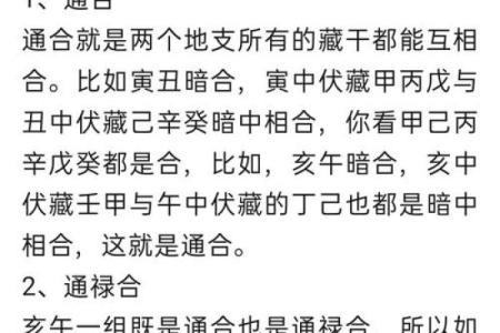 命理深奥:女命中禄暗合官的秘密与启示