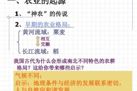 命理四季详解:人生的周期与气候变化相互交融