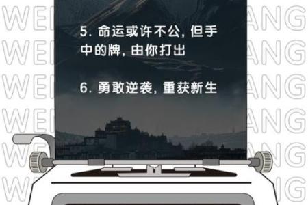 命运的重量:如何理解“命很沉”的深刻含义