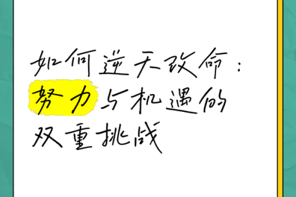 命好的意思：从命理学看生活中的机遇与挑战