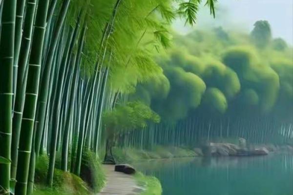 命如琴弦：生命的韵律与逆境的和声