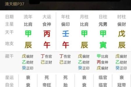 九四年生是木命的深刻解析与命理启示