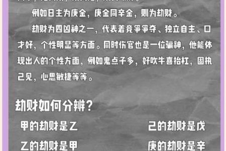 命理揭密:比劫多官的用神选择与运用