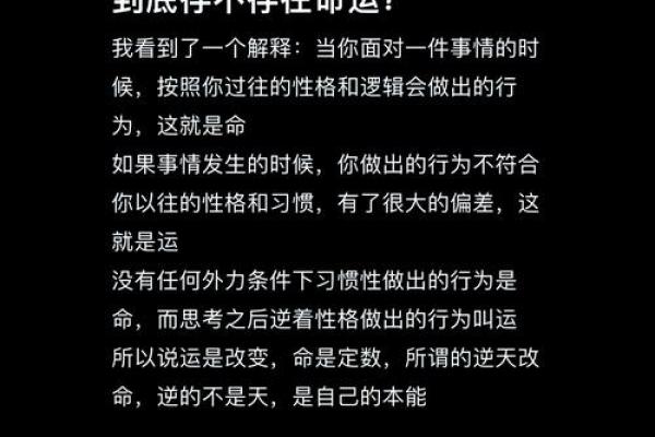 命理中的“坐”与“动”：揭示命运的奥秘与人生的选择