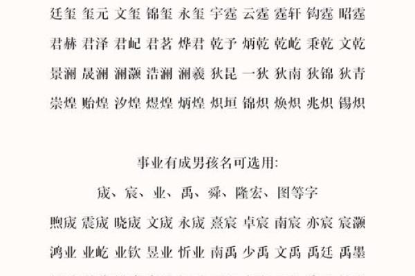 为男孩金命偏旺选个响亮好听的名字，助力人生发展！