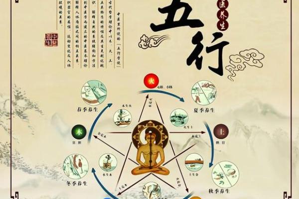 命理中的“喜木”解析：了解命运与元素的奥秘