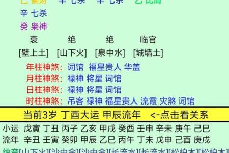 命理中的“坐”与“动”:揭示命运的奥秘与人生的选择