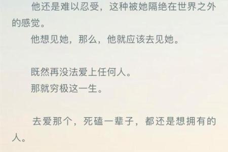 九条命都想跟你过:爱与坚持的真实故事